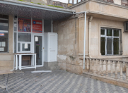 Satılır 1 otaqlı 20 m2 obyekt Bakıxanov