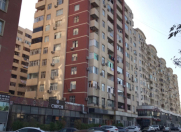 Satılır 4 otaqlı 90 m2 yeni tikili 8 km