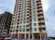 Satılır 3 otaqlı 99 m2 yeni tikili Qara Qarayev m.