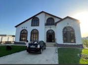 İcarəyə verilir 4 otaqlı 240 m2 bağ evi Şüvəlan Park ticarət mərkəzi