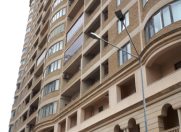 İcarəyə verilir 2 otaqlı 120 m2 yeni tikili Elmlər Akademiyası m.