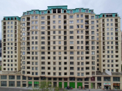 Satılır 2 otaqlı 65 m2 yeni tikili Şərq Bazarı