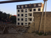 Satılır 2 otaqlı 79 m2 yeni tikili Neftçilər m.