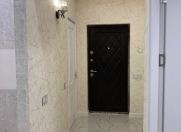 Satılır 2 otaqlı 45 m2 yeni tikili Qaraçuxur