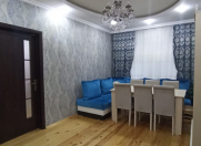 Satılır 5 otaqlı 120 m2 köhnə tikili Neftçilər m.