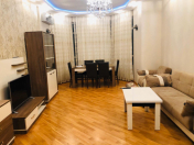 İcarəyə verilir 2 otaqlı 90 m2 yeni tikili Çıraq Plaza