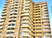 Satılır 2 otaqlı 63 m2 yeni tikili Xalqlar Dostluğu m.