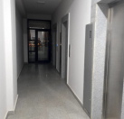 Satılır 3 otaqlı 128 m2 yeni tikili Qara Qarayev m.
