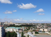 İcarəyə verilir 3 otaqlı 100 m2 yeni tikili 7 mkr