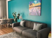 Satılır 2 otaqlı 71 m2 yeni tikili Neftçilər m.