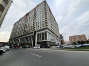 İcarəyə verilir 2 otaqlı 70 m2 yeni tikili Şah İsmayıl Xətai m.