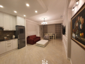 İcarəyə verilir 2 otaqlı 70 m2 yeni tikili Asan Xidmət-2