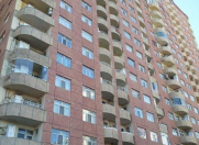 Satılır 1 otaqlı 66 m2 yeni tikili Yasamal r.