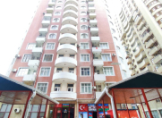 Satılır 3 otaqlı 133 m2 yeni tikili Cavanşir körpüsü