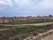 Satılır 21 sot torpaq Saray