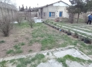 Satılır 10 sot torpaq Buzovna