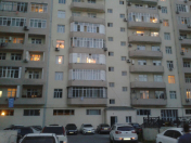 Satılır 2 otaqlı 65 m2 yeni tikili Neftçilər m.