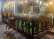 Satılır 1 otaqlı 15 m2 obyekt Yasamal r.