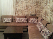 İcarəyə verilir 3 otaqlı 70 m2 yeni tikili 3 mkr