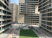 İcarəyə verilir 4 otaqlı 180 m2 yeni tikili Yasamal r.