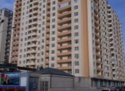 Satılır 3 otaqlı 155 m2 yeni tikili Qara Qarayev m.