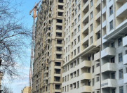 Satılır 4 otaqlı 166 m2 yeni tikili Tibb Universiteti