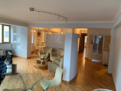 İcarəyə verilir 3 otaqlı 130 m2 yeni tikili Elmlər Akademiyası m.