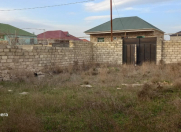 Satılır 2 sot torpaq Ramana