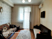 İcarəyə verilir 2 otaqlı 60 m2 yeni tikili Y.Günəşli