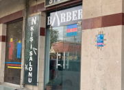 Satılır 1 otaqlı 31 m2 obyekt Nəsimi r.