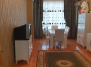 Satılır 2 otaqlı 100 m2 yeni tikili Neftçilər m.