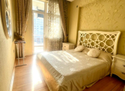 İcarəyə verilir 2 otaqlı 50 m2 yeni tikili 8 Noyabr m.