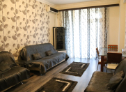 İcarəyə verilir 3 otaqlı 97 m2 yeni tikili İnşaatçılar m.