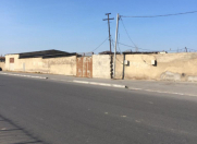 Satılır 20 sot torpaq Şah İsmayıl Xətai m.