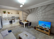 Satılır 2 otaqlı 92 m2 yeni tikili Nəriman Nərimanov m.