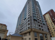 Satılır 4 otaqlı 179.6 m2 yeni tikili Neftçilər m.