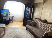 Satılır 4 otaqlı 90 m2 köhnə tikili Əhmədli