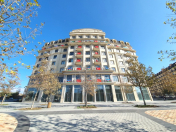 İcarəyə verilir 3 otaqlı 100 m2 yeni tikili Asan Xidmət-2