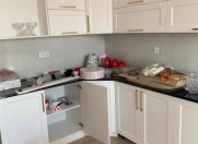 İcarəyə verilir 3 otaqlı 132 m2 yeni tikili 6 mkr