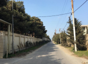 Satılır 5 sot torpaq Buzovna