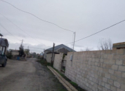 Satılır 8 sot torpaq Quba