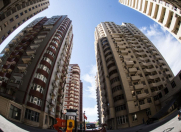 İcarəyə verilir 2 otaqlı 80 m2 yeni tikili Gənclik m.