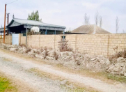 Satılır 6 otaqlı 10000 m2 həyət evi Sabirabad