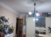 Satılır 2 otaqlı 40 m2 köhnə tikili 8 km