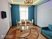 İcarəyə verilir 2 otaqlı 50 m2 yeni tikili 20 yanvar m.