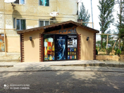 Satılır 3 otaqlı 115 m2 obyekt Suraxanı r.