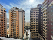 İcarəyə verilir 2 otaqlı 95 m2 yeni tikili Şah İsmayıl Xətai m.