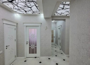 Satılır 3 otaqlı 94 m2 yeni tikili Qara Qarayev m.