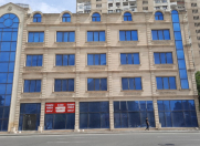 Satılır 1 otaqlı 2500 m2 obyekt Xətai r.