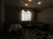 İcarəyə verilir 3 otaqlı 93 m2 yeni tikili Yeni Yasamal